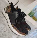 Adidas ultra boost 19 dark pixel  w rozmiarze 38.