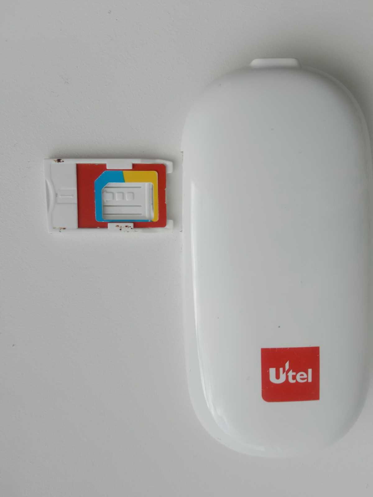 Модем 3G Huawei E219