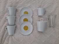 Conjunto chávenas Dolce Gusto