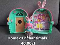 Domek Enchantimals