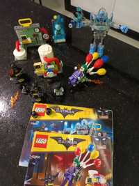 Lego Batman 70900, 70901