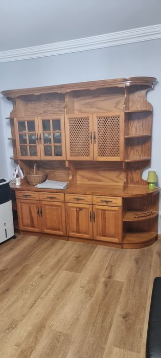 Louceiro para sala