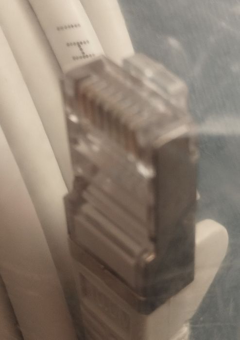 Kabel do internetu 10m