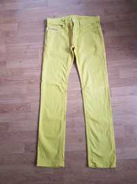 Spodnie jeans Diesel r.30
