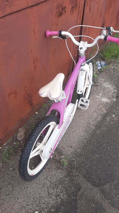 Продам дитячий велосипед