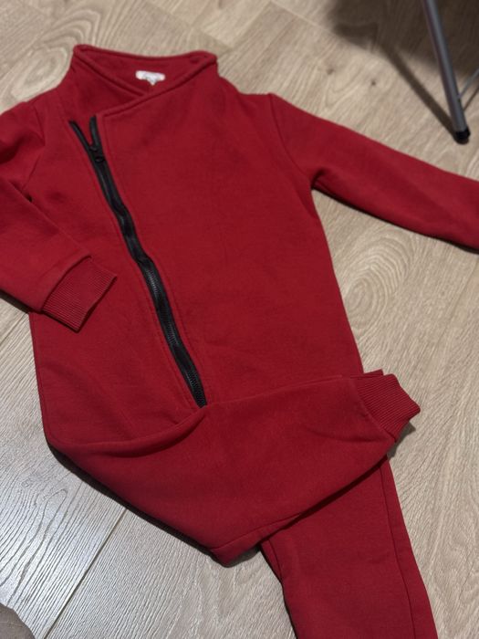 Ромпер унісекс 98/104