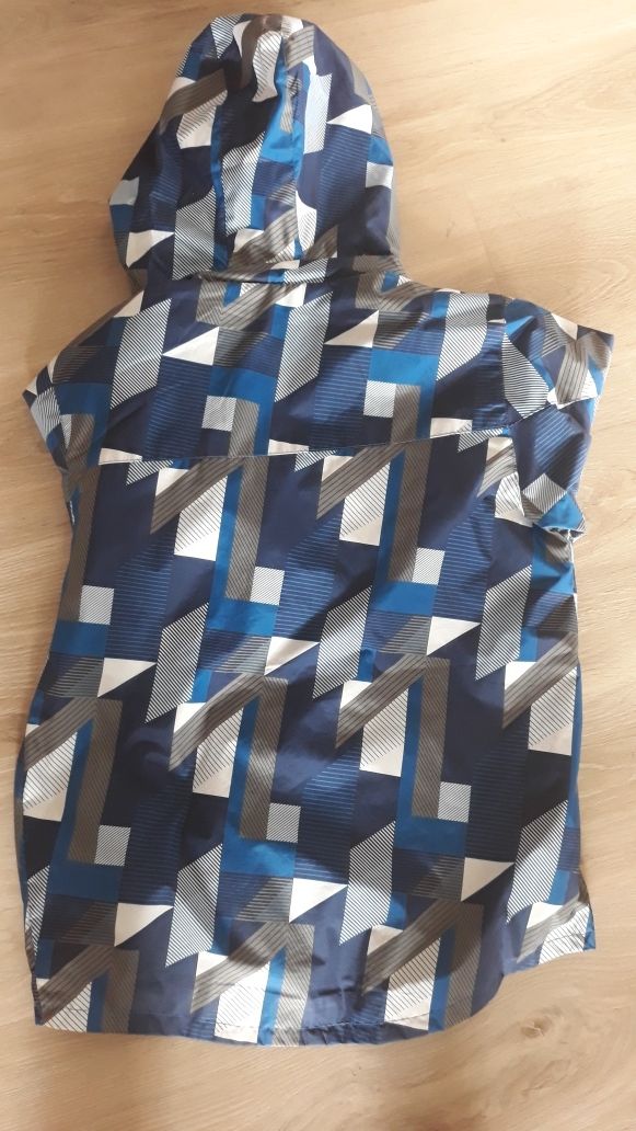 Kurtka chłopięca