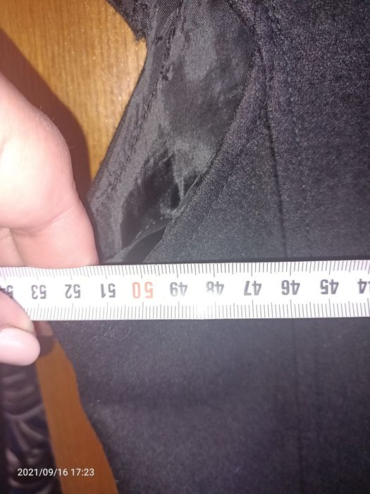 Kamizelka miękka i miła,polecam