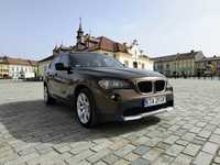 BMW X1 2.0 D 177KM 4x4