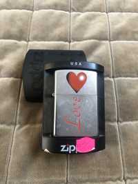 Zapalniczka zippo