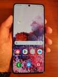 Samsung S20 + 5G 12GB RAM świetny stan