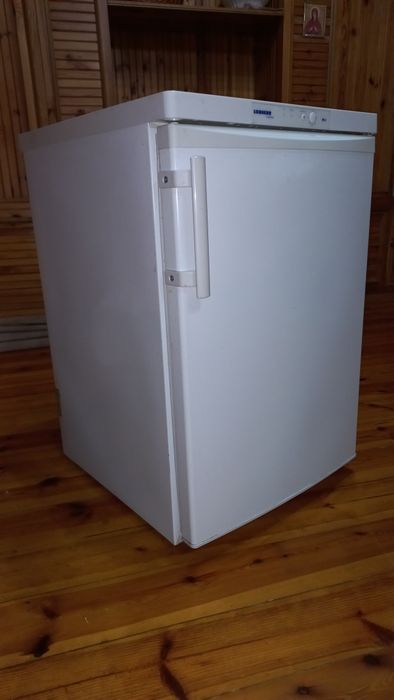 Морозильная камера LIEBHERR