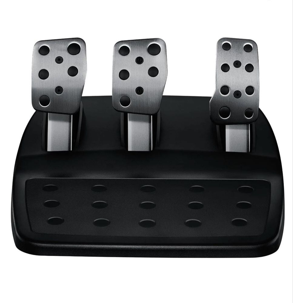 Kierownica Logitech