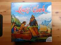 Lewis & Clark The Expedition edycja polska!