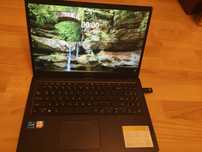 Laptop asus VivoBook x1500ea