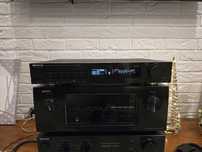 Amplituner Denon AVR-2113