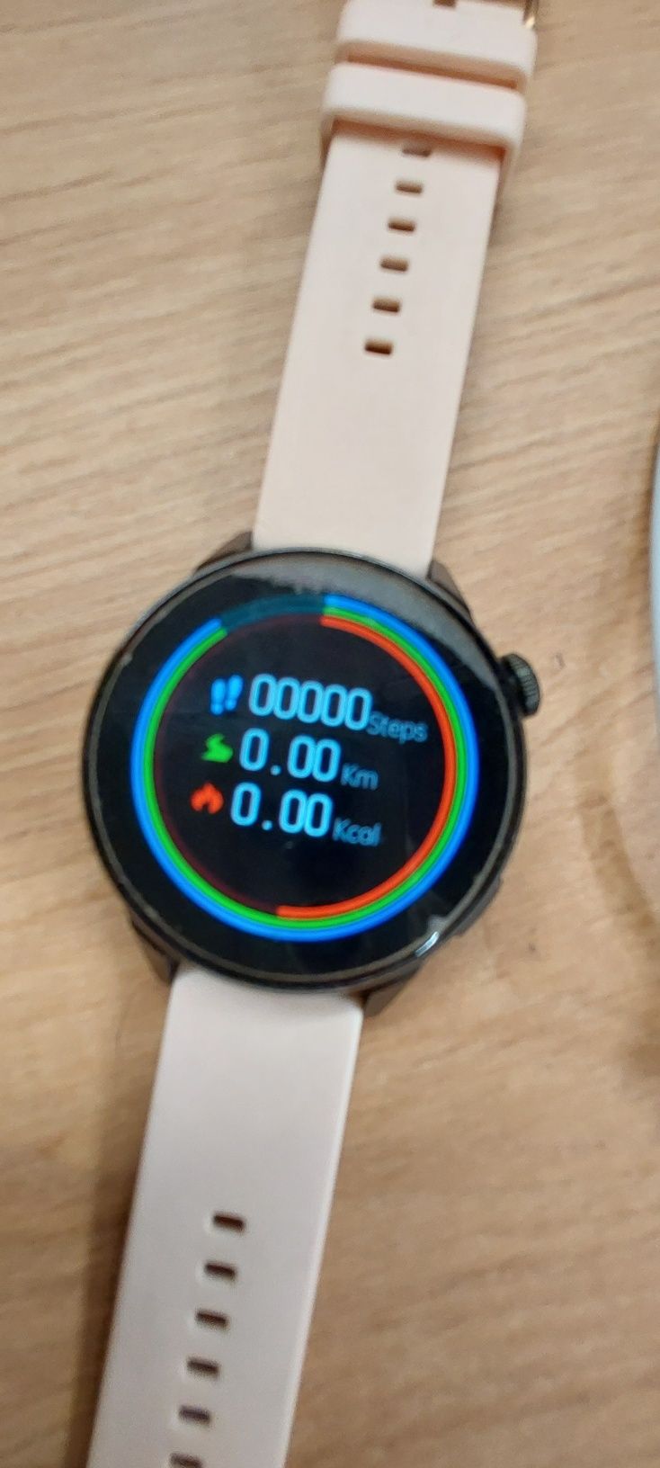 Smartwatch Kello DX4