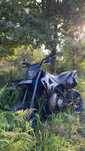 Aprilia etx 125/50 mx rs sx