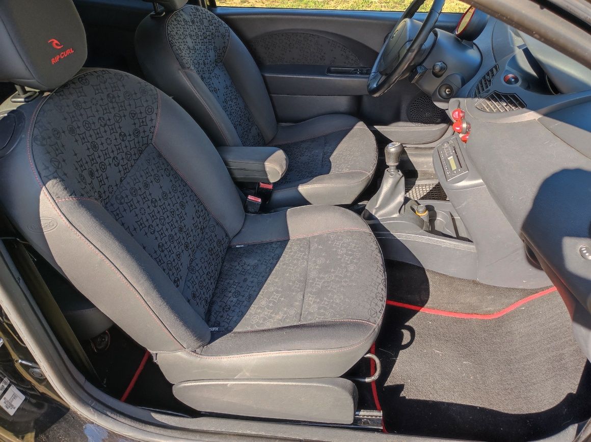 Renault Twingo 2010