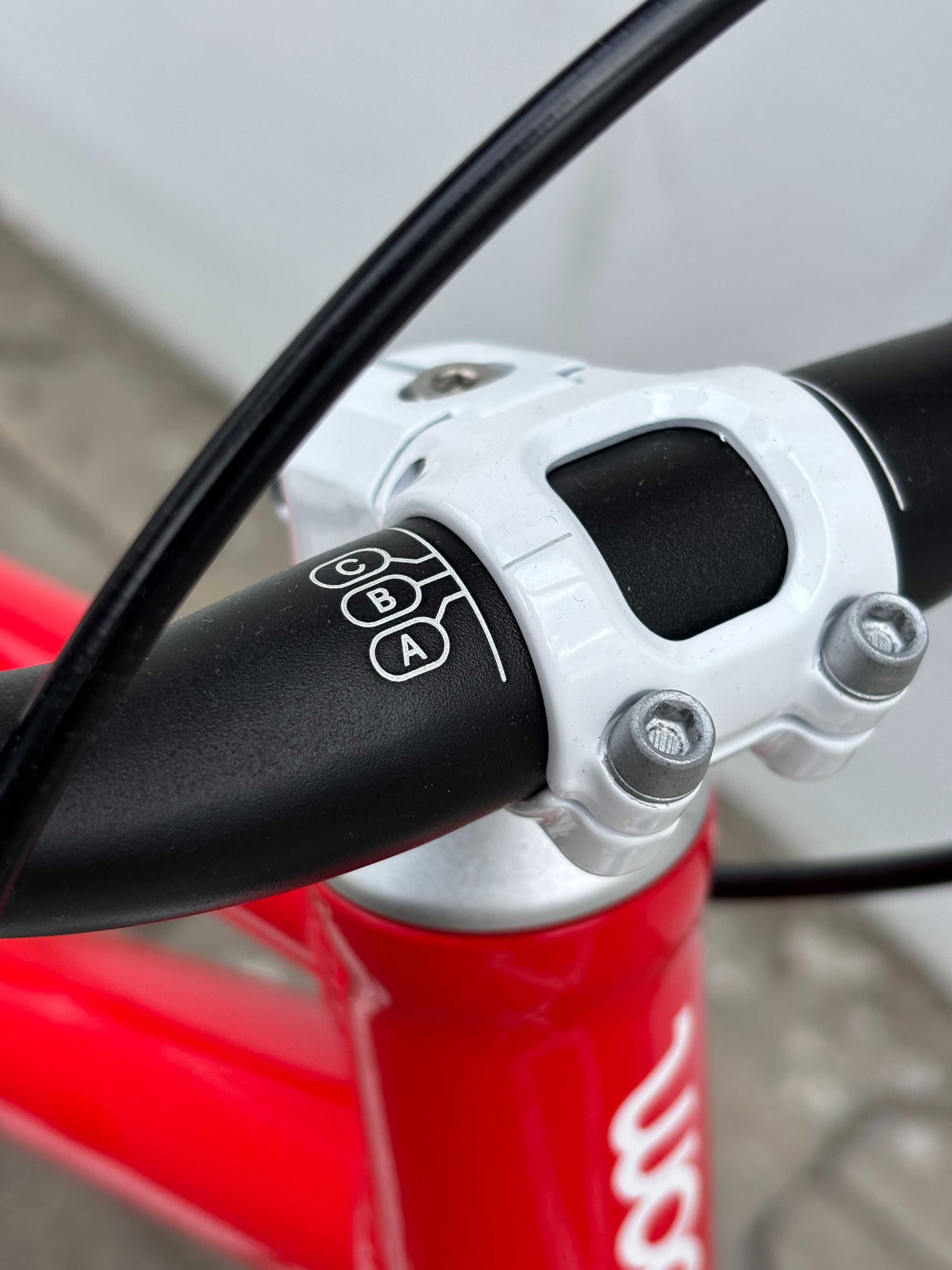 Rower Woom GO 3 16" różne kolory!