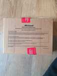 Microsoft OEM system bulder pack
