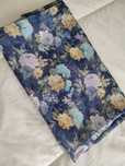 Tecido fresco para blusa ou top -novo