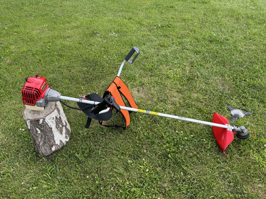 Kosa spalinowa Honda UMT 28 !!!