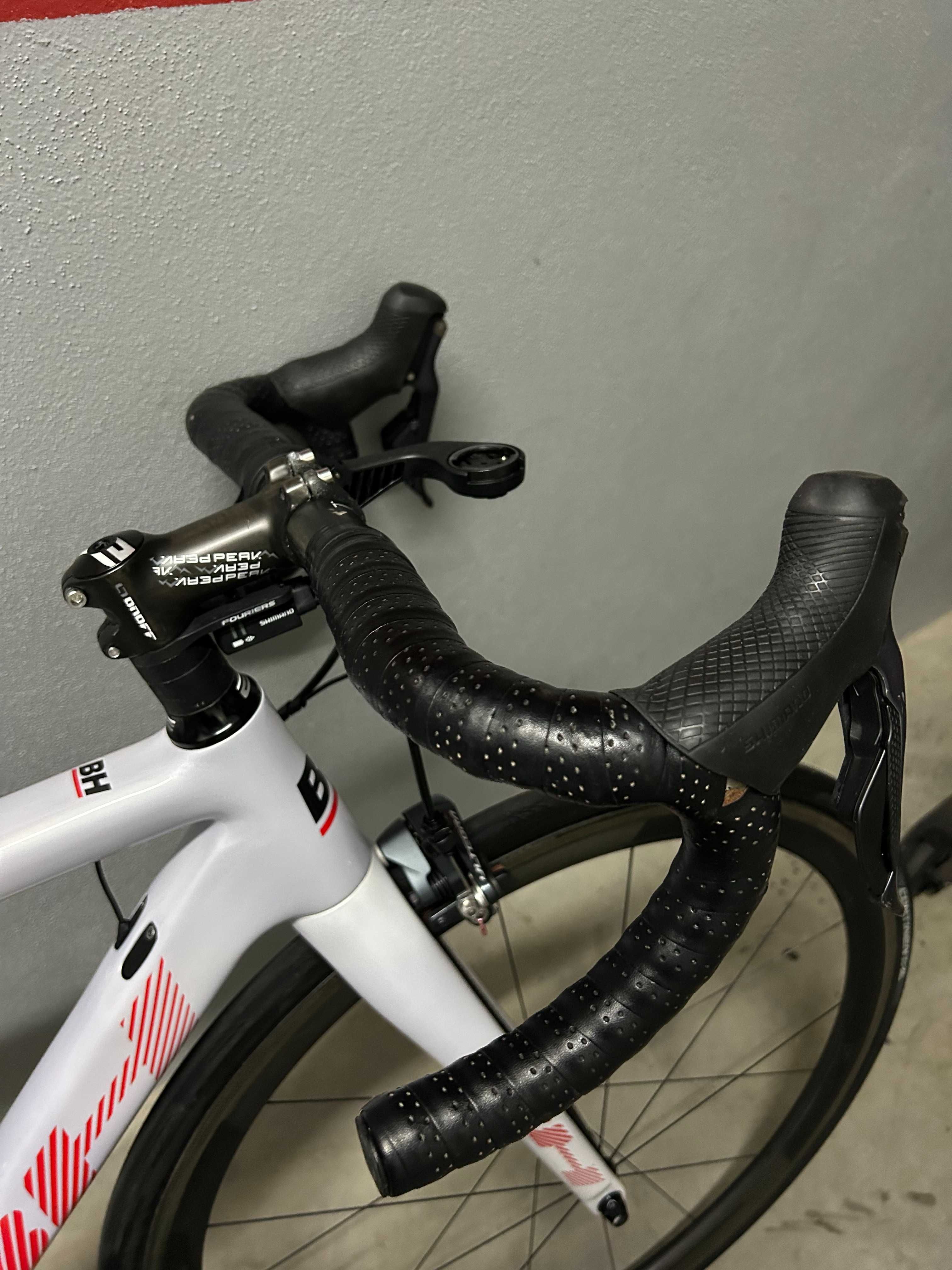 Bicicleta BH Ultralight
