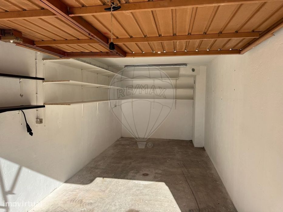 Garagem  para venda