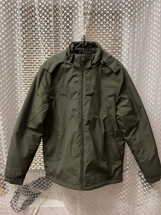 Куртка чоловіча