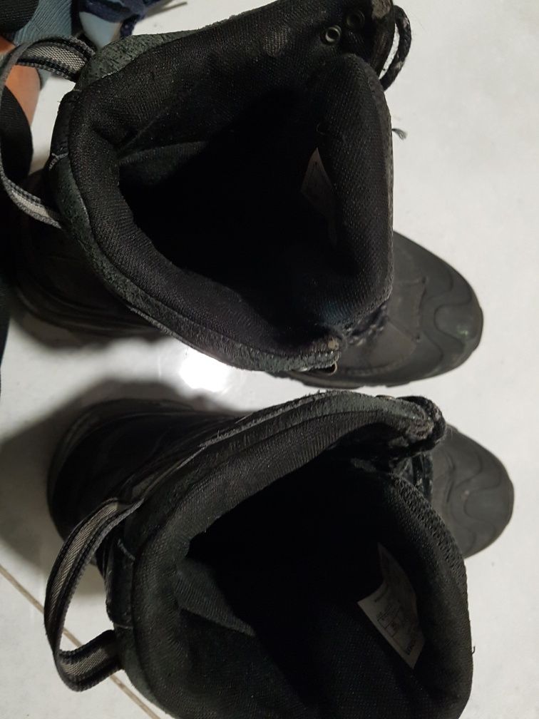 Buty śniegowce Columbia r 40