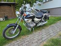 Kymco Hipster 125