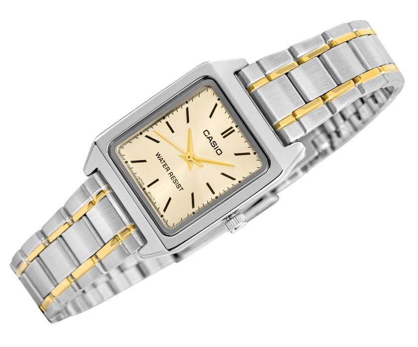 Zegarek Damski CASIO LTP-V007SG-9EUDF + BOX