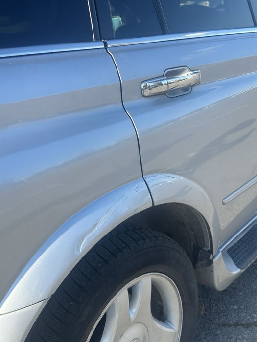 Продам Ssang Yong Kyron