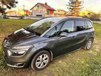 Citroen C4 Gran Picasso 1.6 - 2015