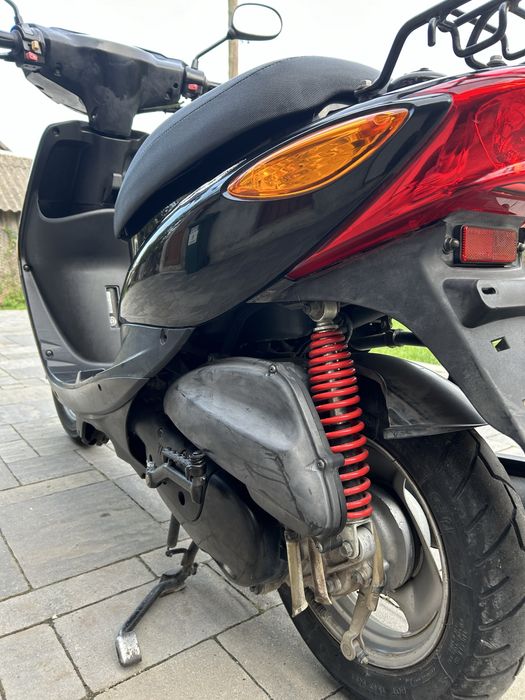 Скутер Yamaha jog SA36J
