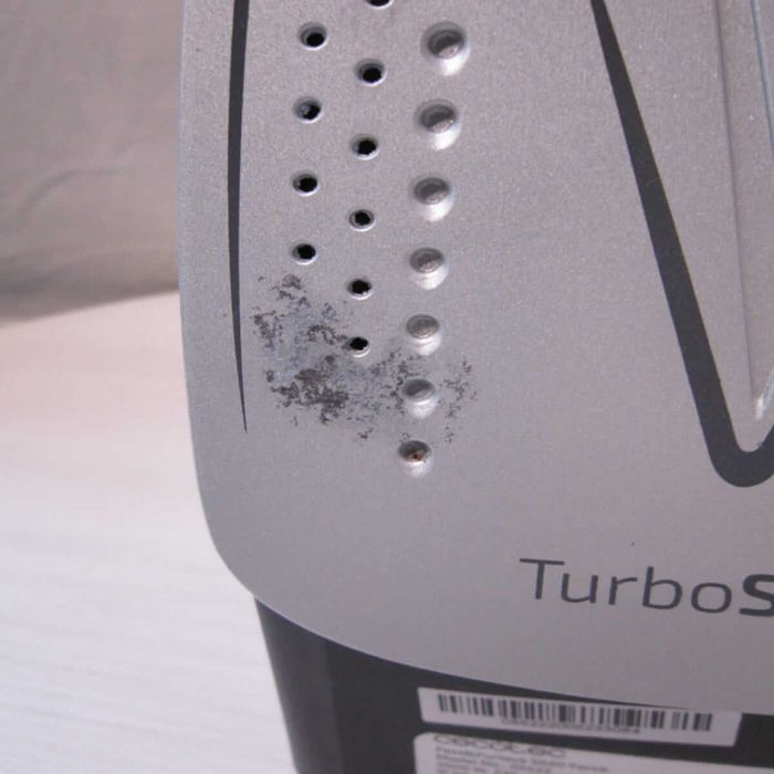 Утюг Cecotec Fast&Furious 5020 Force -Уценка