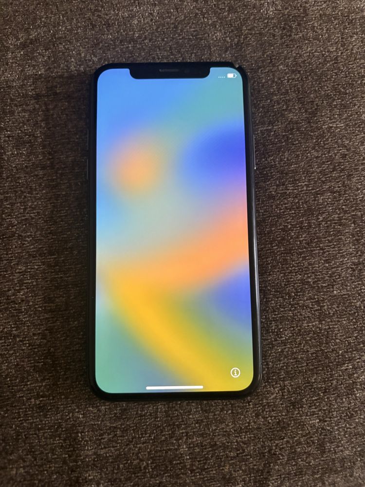 Sprzedam iPhone X 64GB