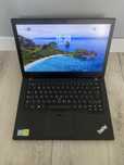 Laptop Lenovo ThinkPad T480 Intel Core i5 16GB 256SSD W11