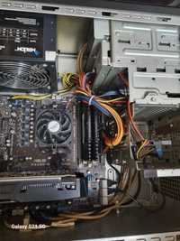 4 ядерний AMD A10-5700/RAM8Gb/1050 2Gb/SSD120 Gb/HDD500Gb
