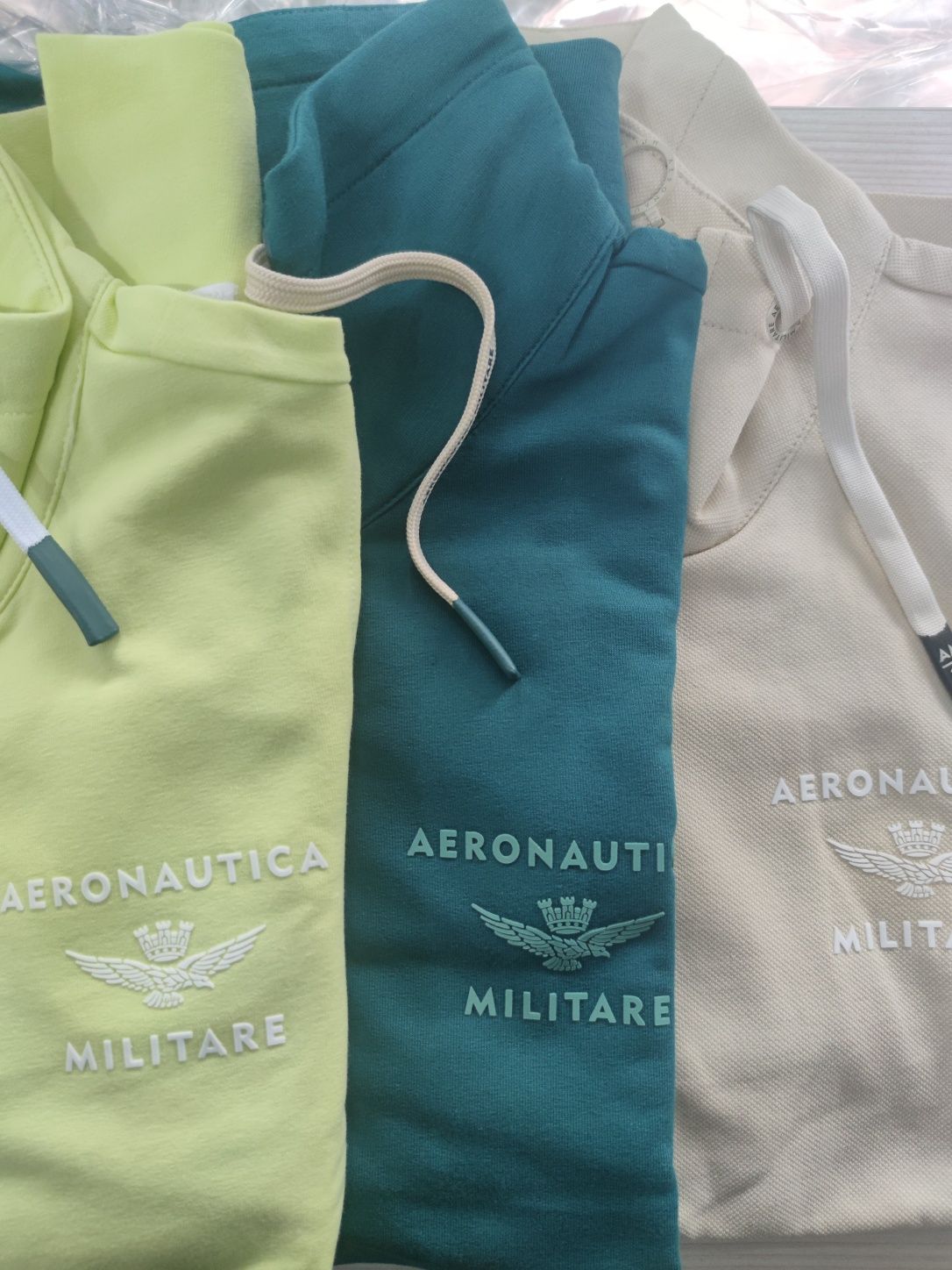 Костюм женский Aeronautica Militare