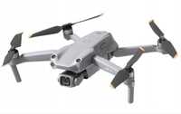 Dron Dji air 2s FLY MORE COMBO idealny