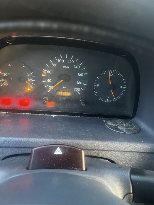 Mercedes  benz vito