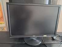 Monitor komputera
