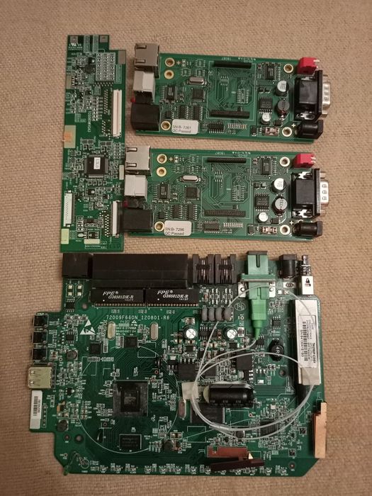 Złom komputerowy , elektroniczny na odzysk warto !!