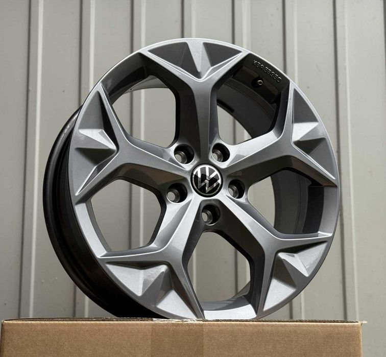 Alufelgi 5x112 r17 VW NOWE! Passat Golf Jetta Caddy Touran Sharan 78#
