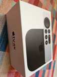 Odtwarzacz multimedialny Apple TV 4K 128GB (3.generacji)