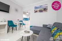 Międzyzdroje - apartament Balticus przy plaży