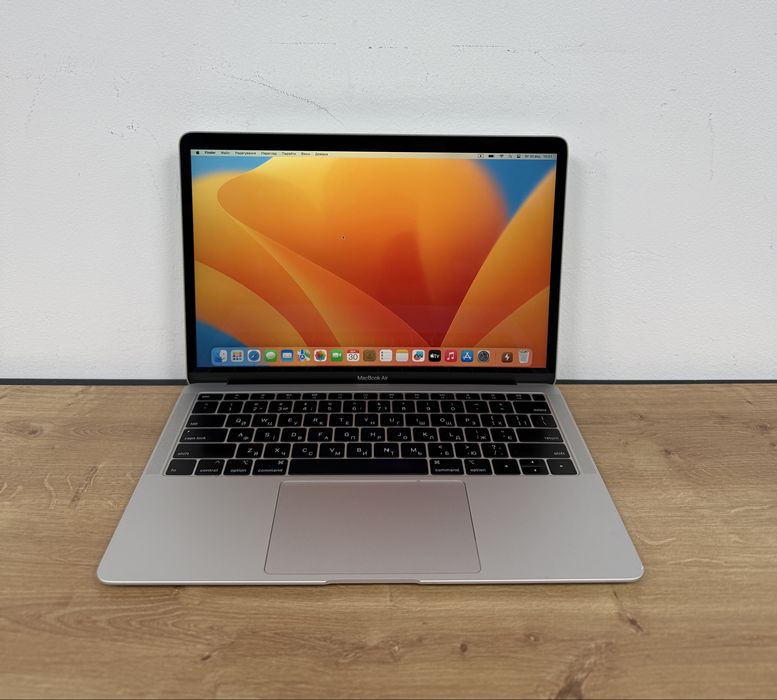 ІДЕАЛ Macbook Air 13 2019 I5 16Gb | 256Gb • ГАРАНТІЯ Ідеальний Макбук