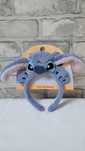 Opaska Disney Stitch - wesoła i praktyczna z PRIMARK